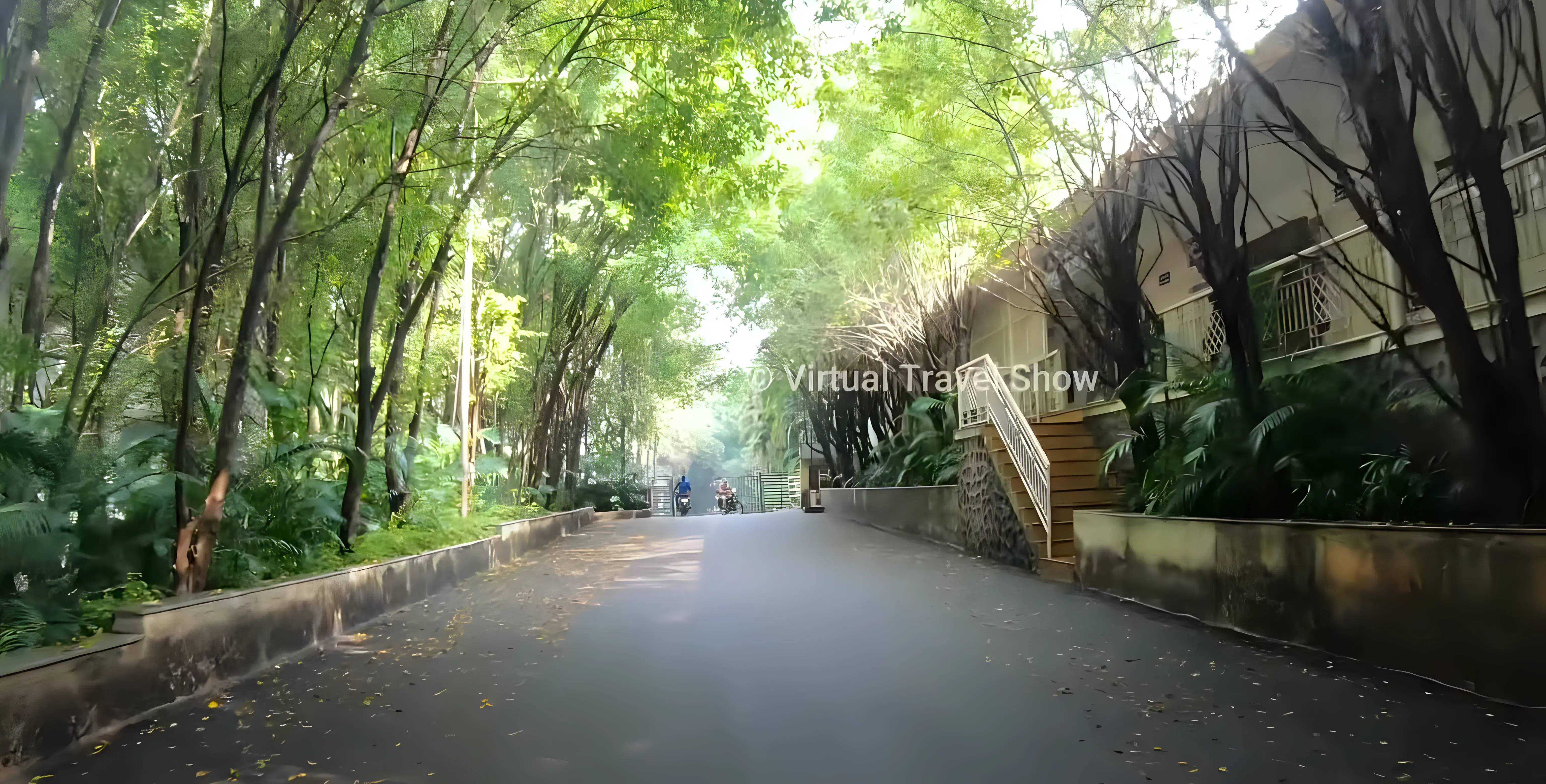 Sinhgad Academy of Engineering Kondhawa campus photo 4